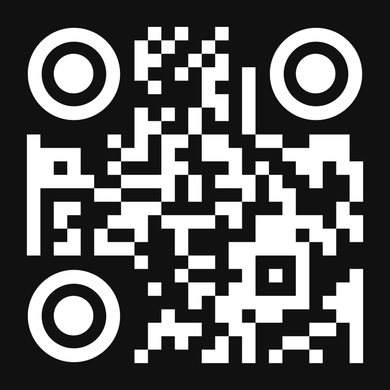 QR kóði